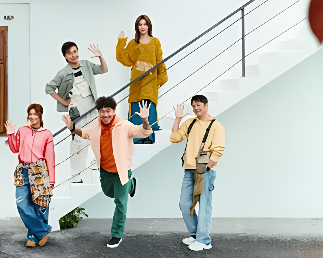 嗨！营业中 第五季