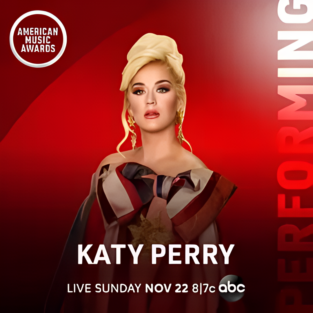 第48届全美音乐大奖颁奖典礼